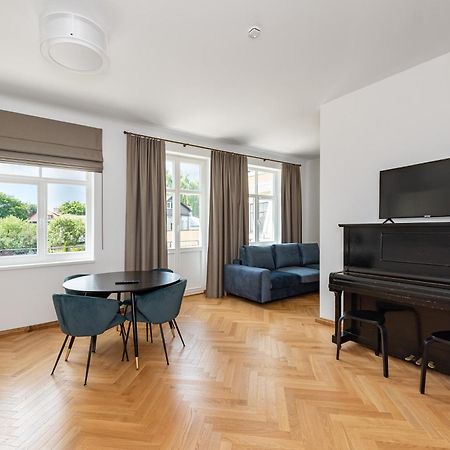 Park Avenue Apartments By Hostlovers Kaunas Esterno foto