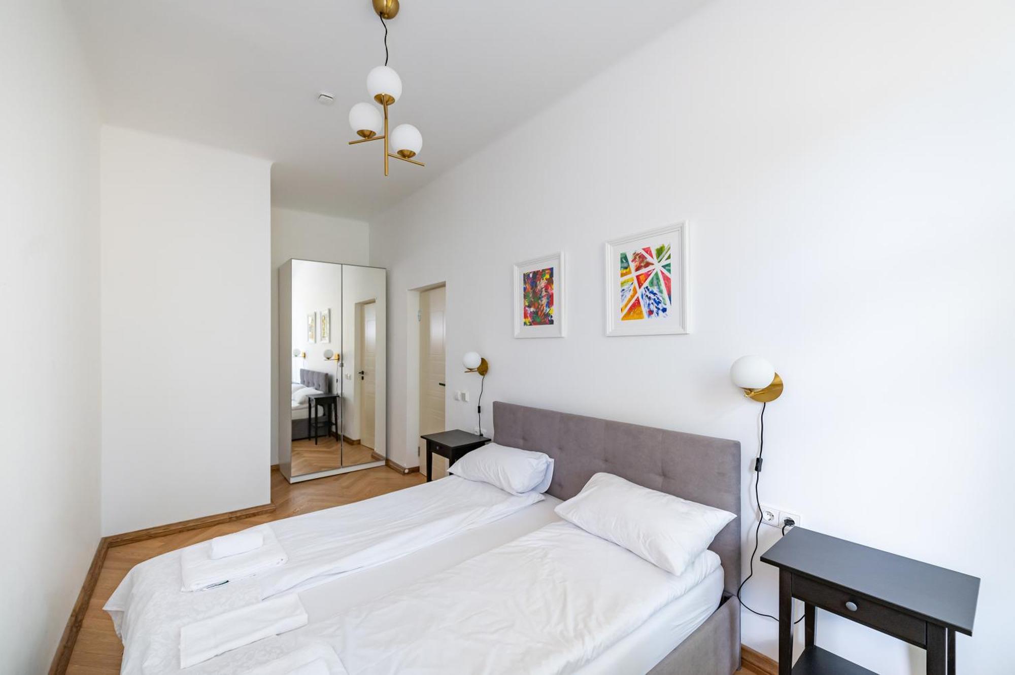 Park Avenue Apartments By Hostlovers Kaunas Esterno foto