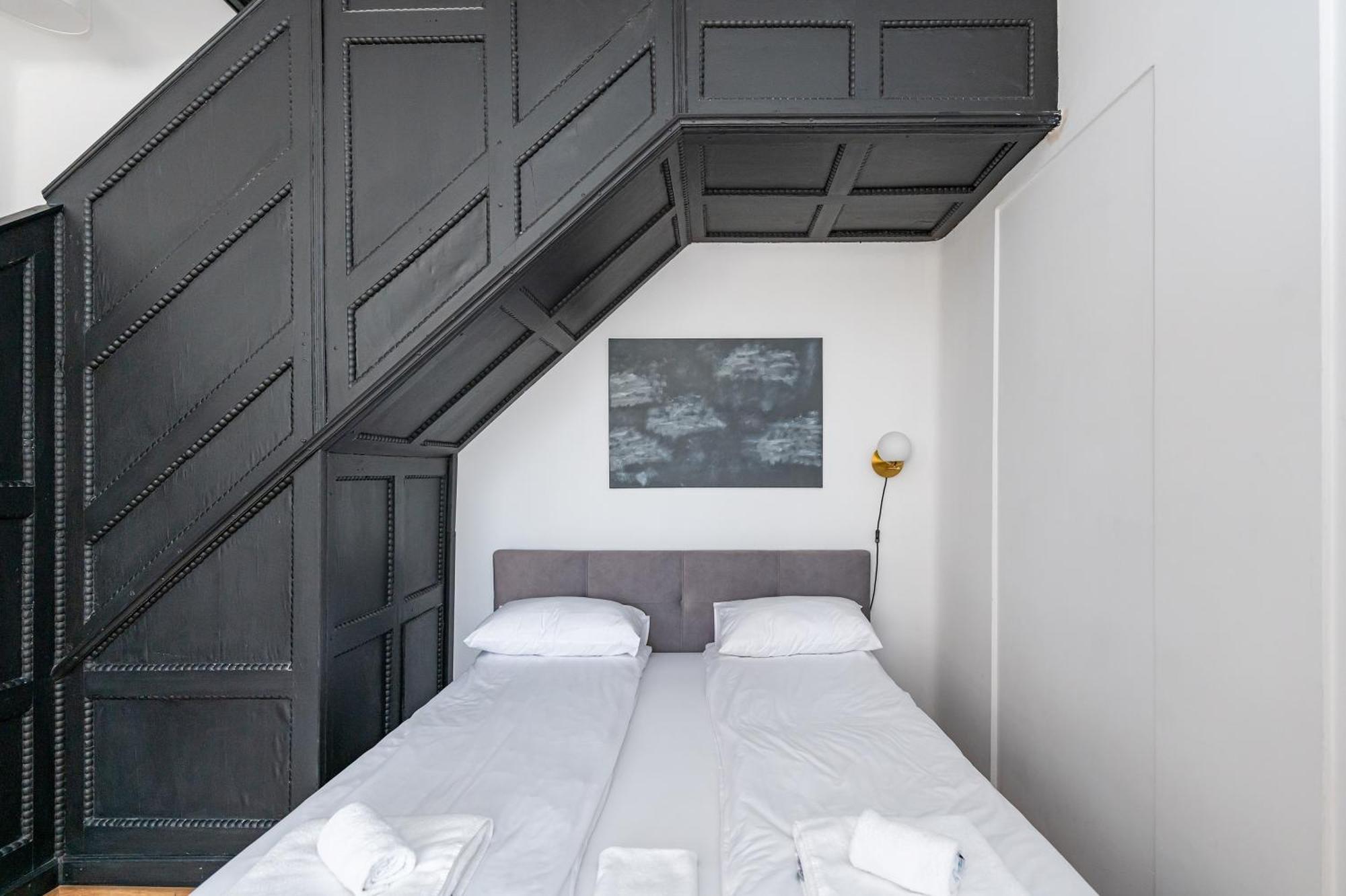 Park Avenue Apartments By Hostlovers Kaunas Esterno foto