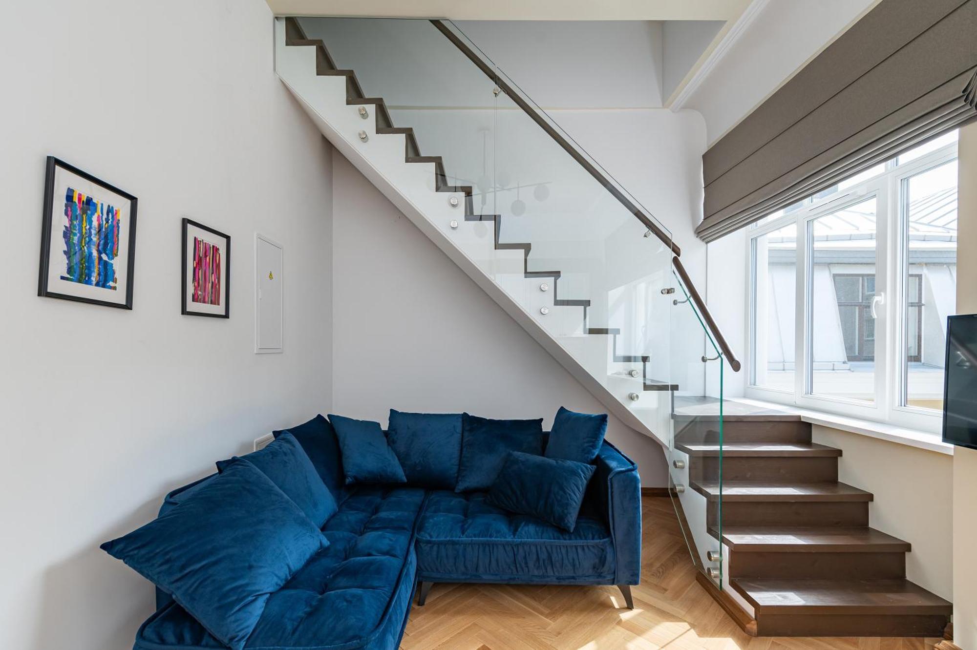 Park Avenue Apartments By Hostlovers Kaunas Esterno foto