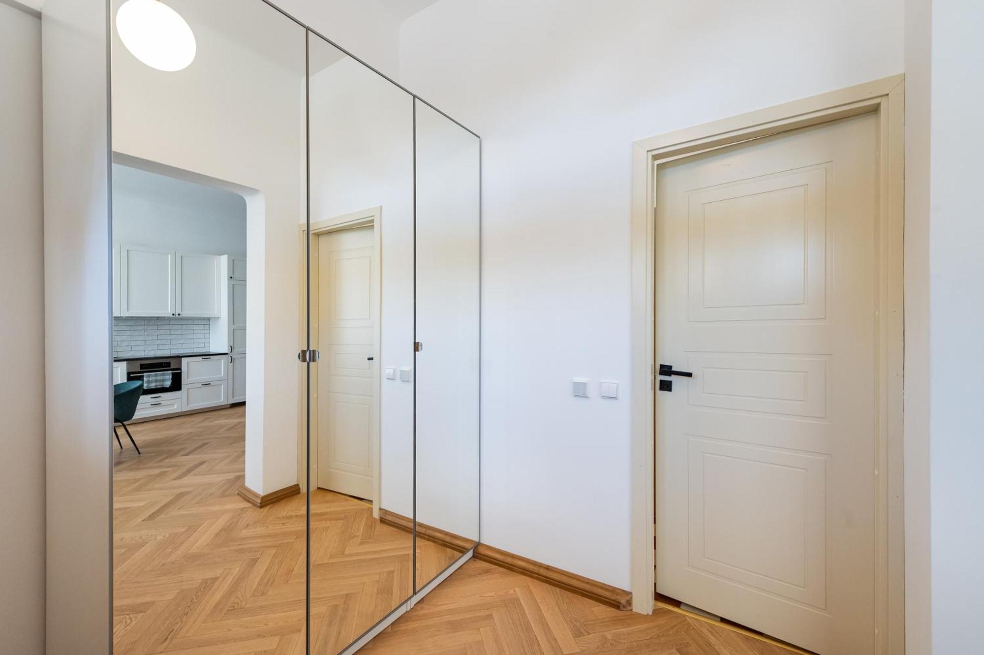 Park Avenue Apartments By Hostlovers Kaunas Esterno foto