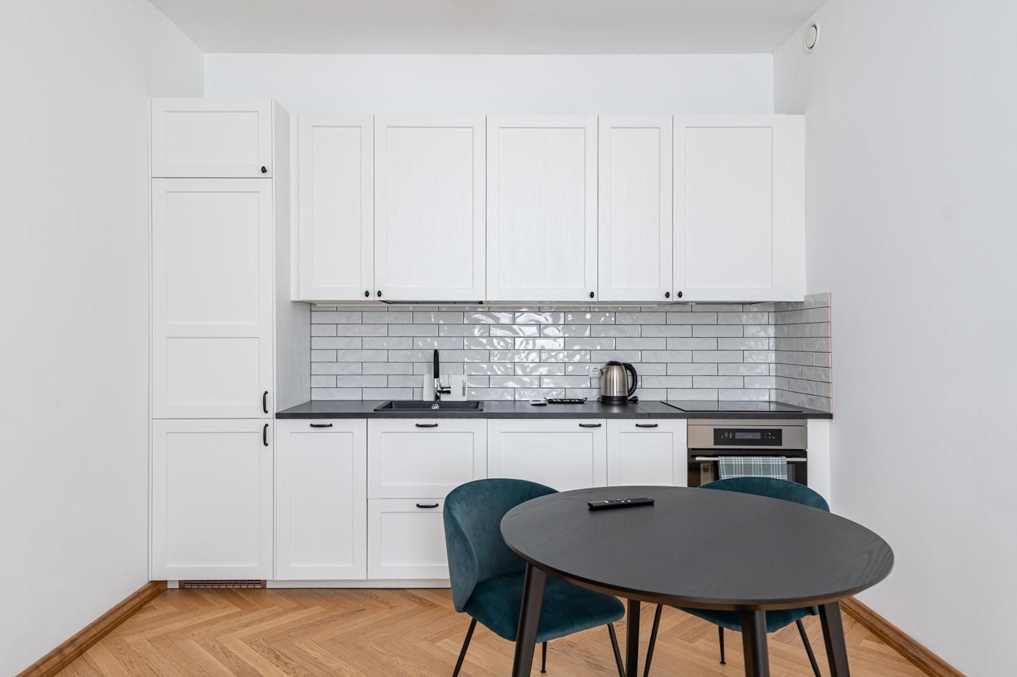 Park Avenue Apartments By Hostlovers Kaunas Esterno foto
