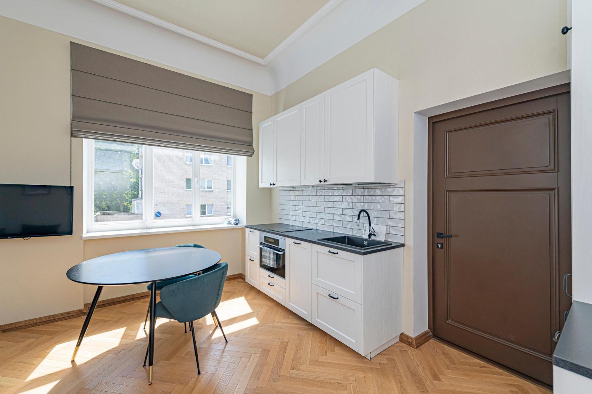 Park Avenue Apartments By Hostlovers Kaunas Esterno foto