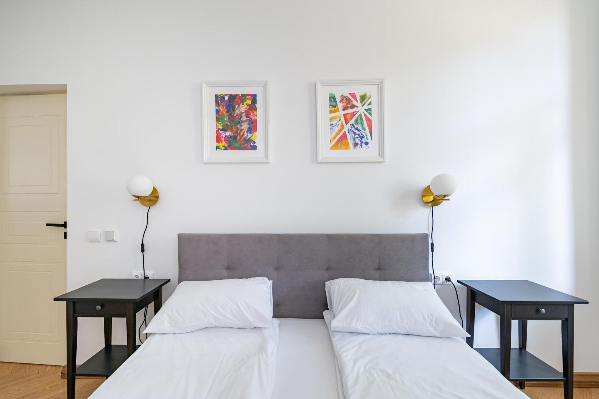 Park Avenue Apartments By Hostlovers Kaunas Esterno foto
