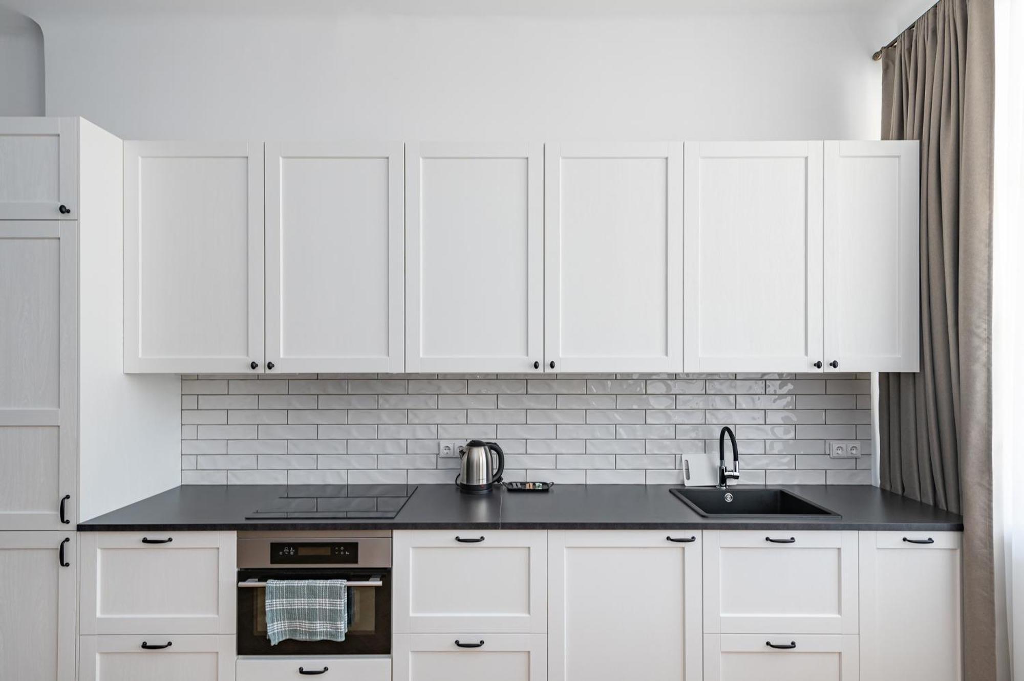 Park Avenue Apartments By Hostlovers Kaunas Esterno foto