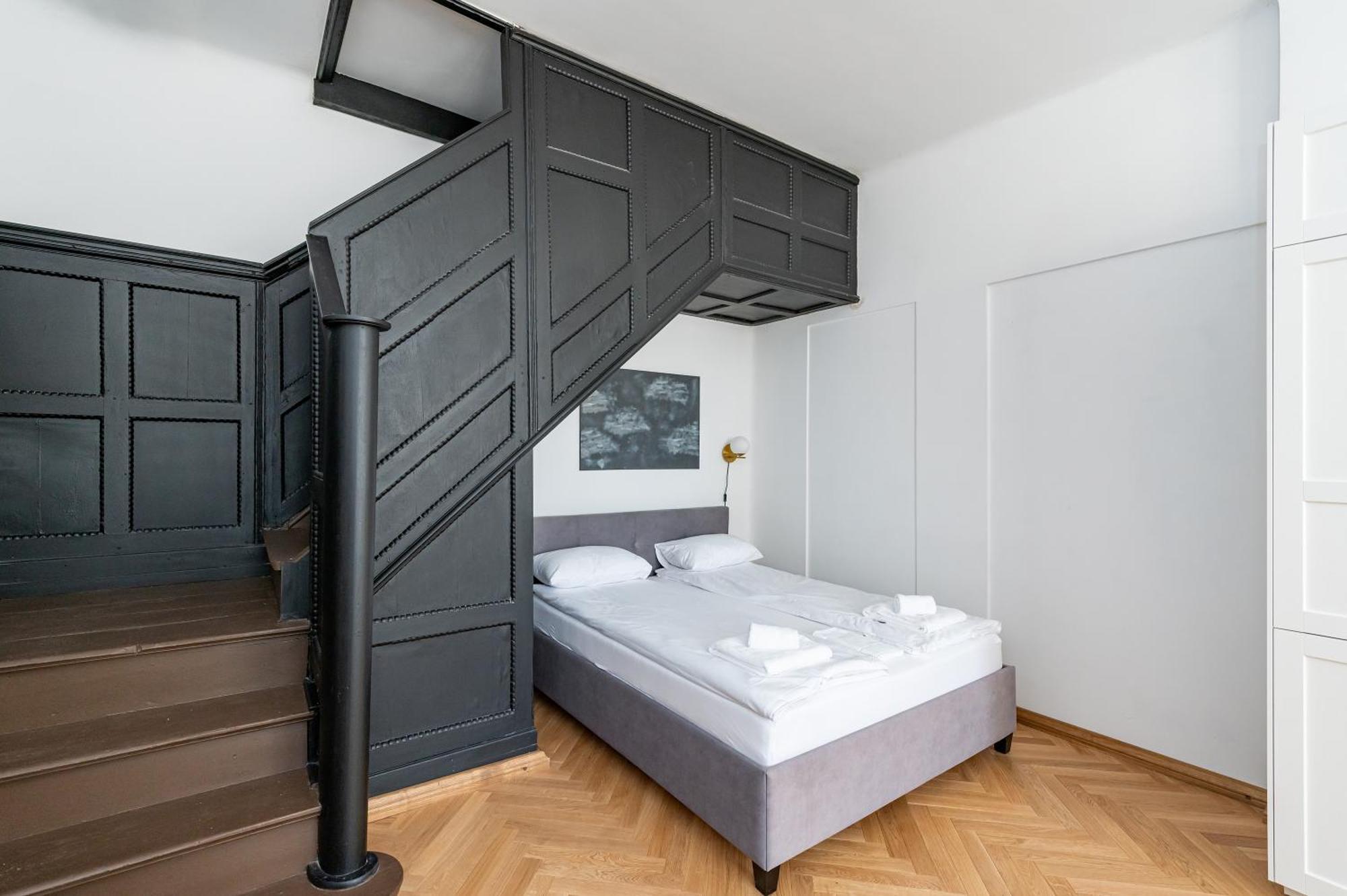 Park Avenue Apartments By Hostlovers Kaunas Esterno foto