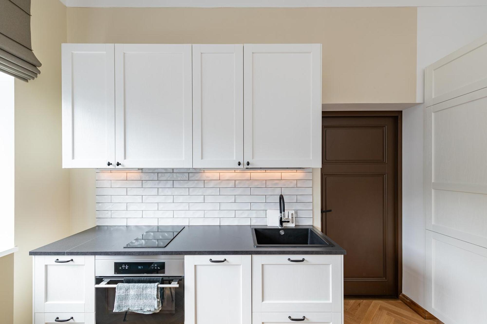 Park Avenue Apartments By Hostlovers Kaunas Esterno foto