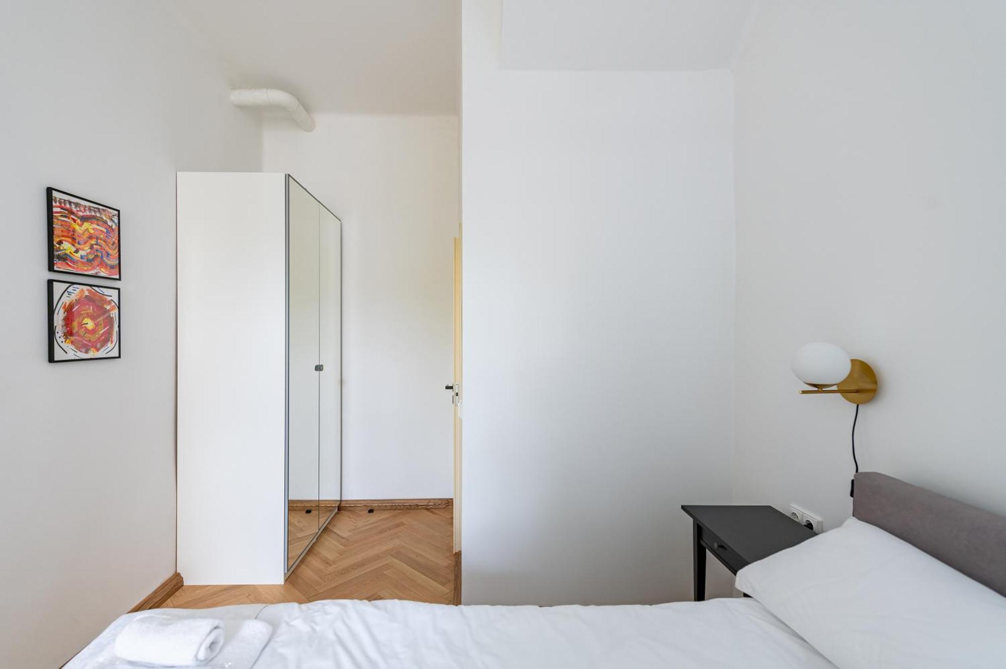 Park Avenue Apartments By Hostlovers Kaunas Esterno foto