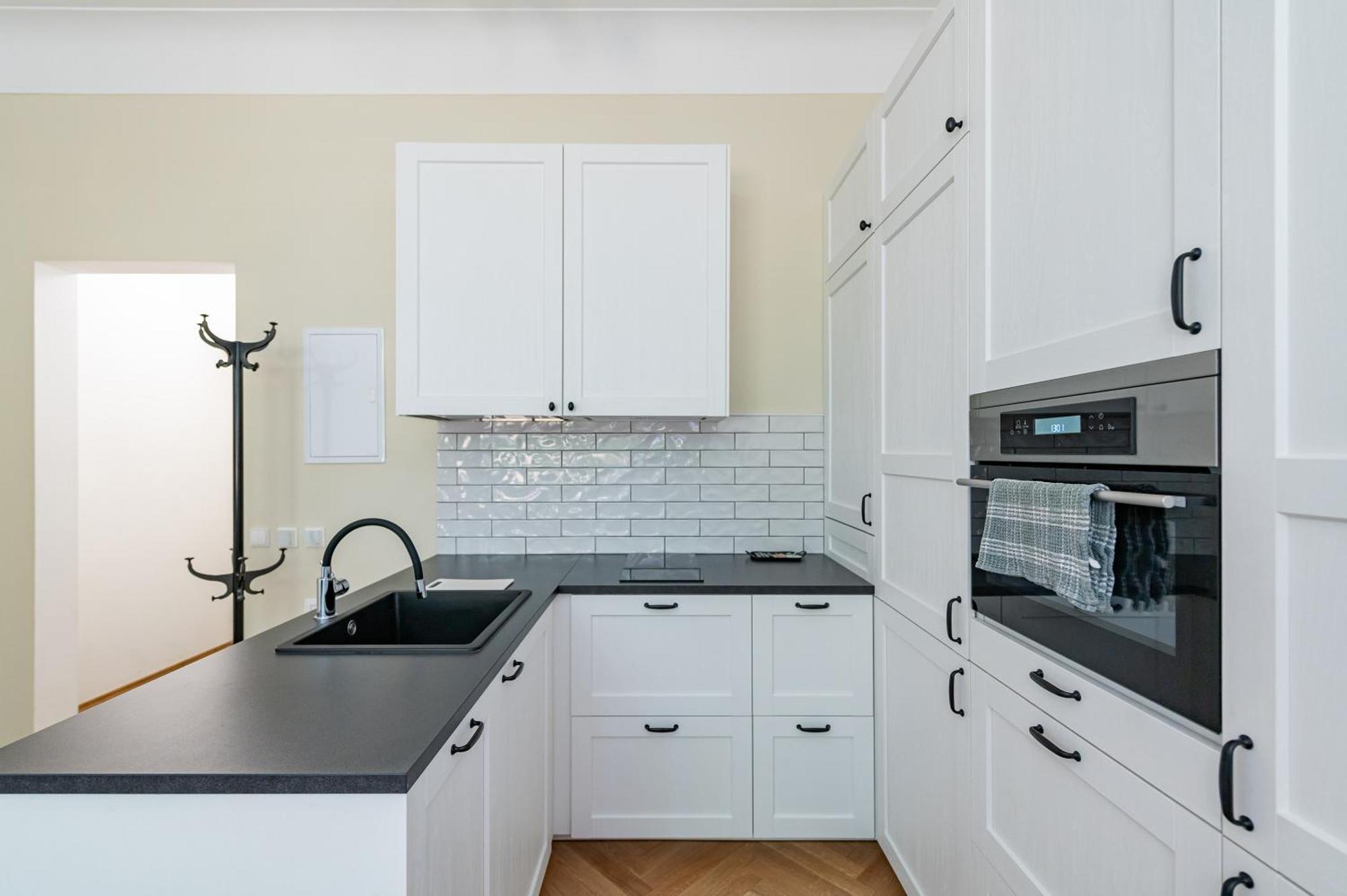 Park Avenue Apartments By Hostlovers Kaunas Esterno foto